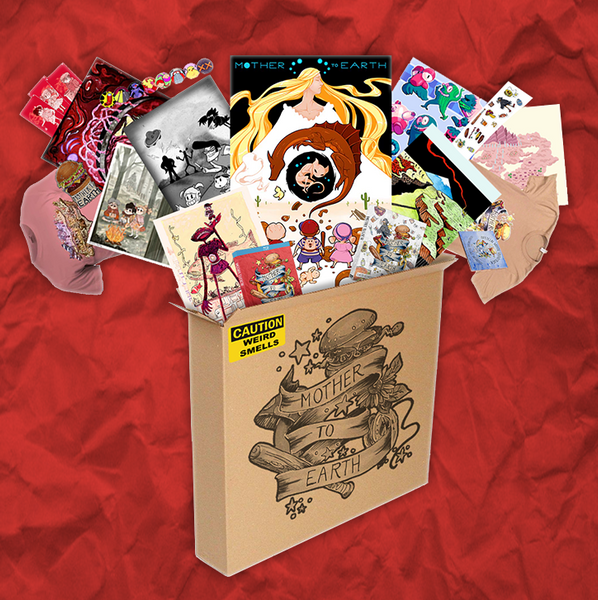 Big Box Collection