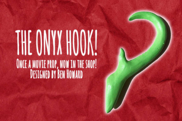 The Onyx Hook