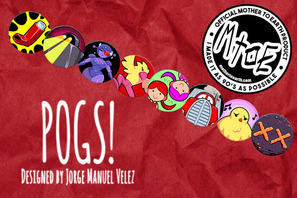 POGS! Set