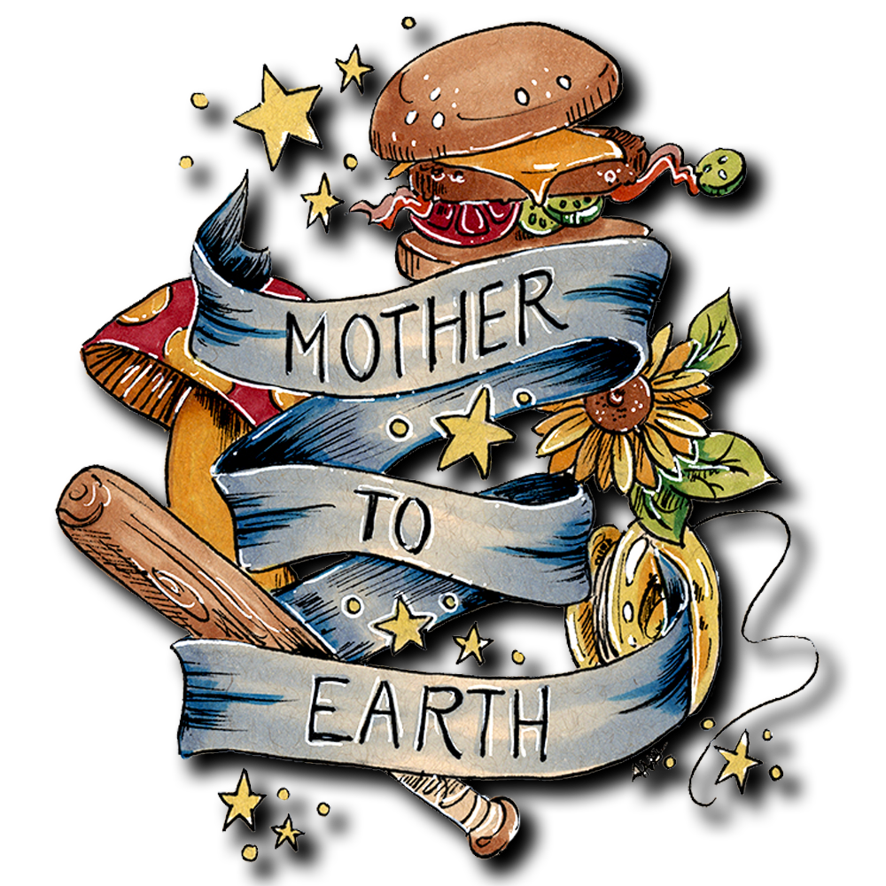 Mother To Earth
